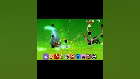 Alex plays Run in DragonBox Numbers Part 2