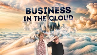 133. Building Businesses in the Cloud with Fiona McKenna