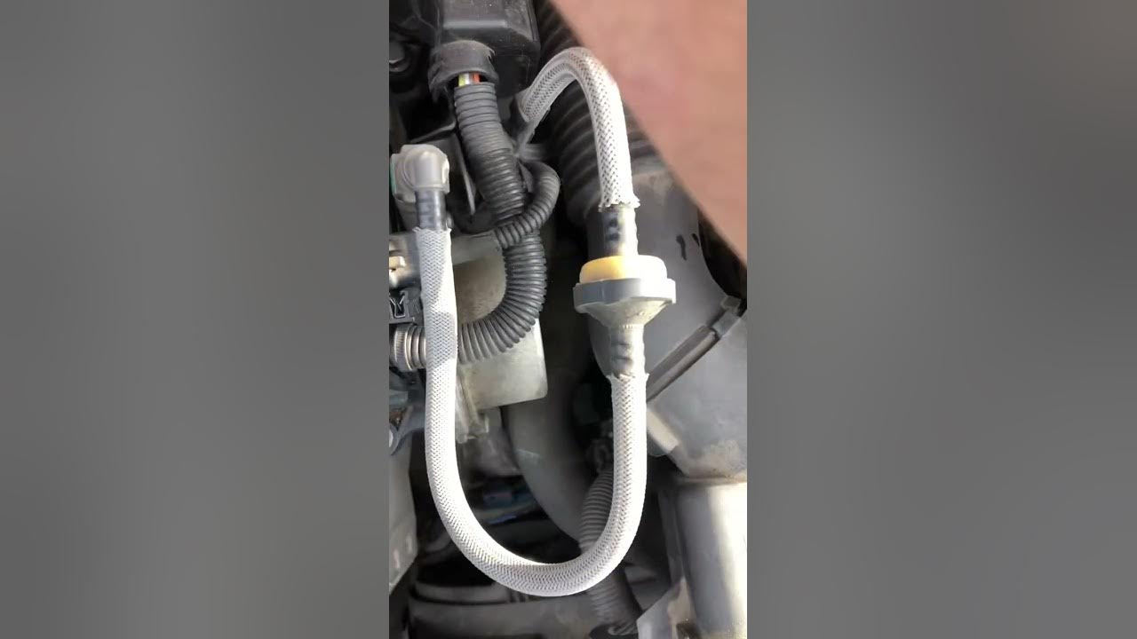 Peugeot 207 1.4i p0341 p0342 - YouTube