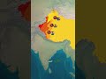ماذا لو عادت سلالة هان اليوم 