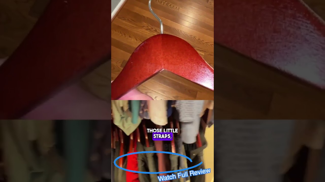 Обзор вешалок StorageWorks 👔 Стильные и доступные