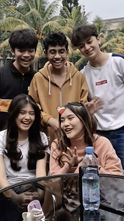 siapa yang kangen magic 5 🥲❤️ #magic5indosiar #bismillahfyp #harusberanda