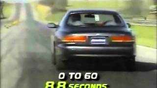1992 Mazda 929