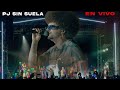 Capture de la vidéo Pj Sin Suela - En Vivo (Concierto Completo)