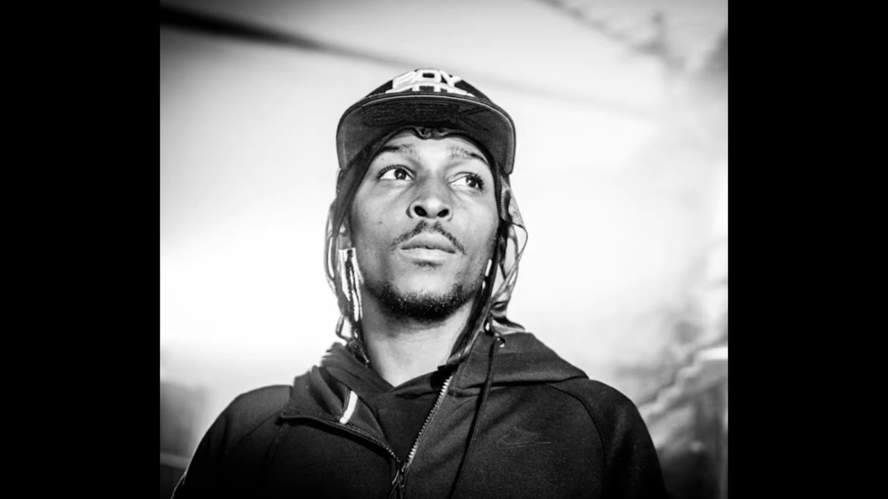 Jme x P Money Type Beat SPK $ BEAT