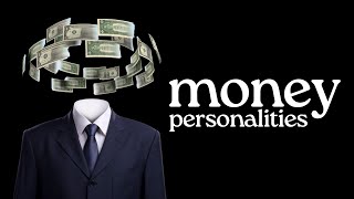 Money personality: which one are you?
