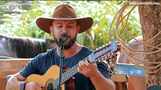 Só Da Você Na Minha Vida - Lucas Zan no Encontro Rural