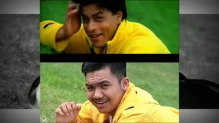 Parodi India Kuch-kuch hota hi lokal (Indonesia)