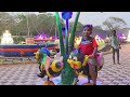 ஒளிரும் தோட்டம் 🌟 Glow Garden ✨ மாமல்லபுரம் 🌟