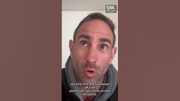 "Hij heeft zijn vorm naar een hoger niveau getild"