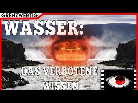 Was die Anomalie des Wassers bedeutet | Terra X plus