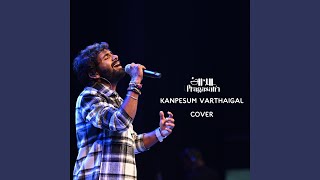 Kanpesum Varthaigal (Cover)