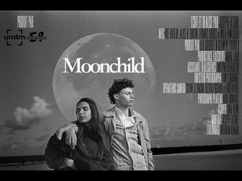 MOONCHILD · Court Métrage