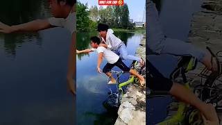 Most Funny Shorts Miniwood Toy- Woodworking Art Skill Hands Craft