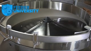 Centrifugal Feeder Basics