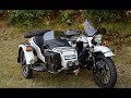 2019 Ural Gear Up Overland NO. 5 Overview