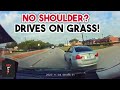 Road Rage |  Hit and Run | Bad Drivers  ,Brake check, Car Crash | Dash Cam 363