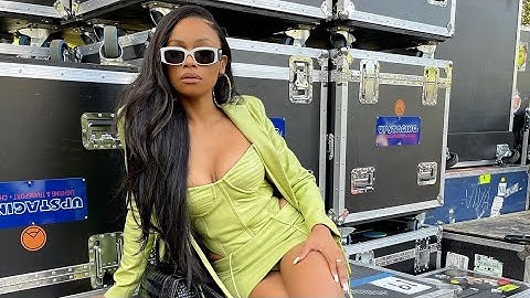 Bonang Matheba Statement on Twitter Spaces 🚨