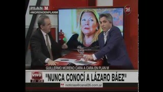 Download lagu Canal 26 Guillermo Moreno en Plan M Parte 3 Canal 26 Guillermo Moreno en Plan M Parte 3
