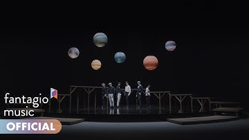 ASTRO 아스트로 - Knock(널 찾아가) M/V(Performance Ver.)