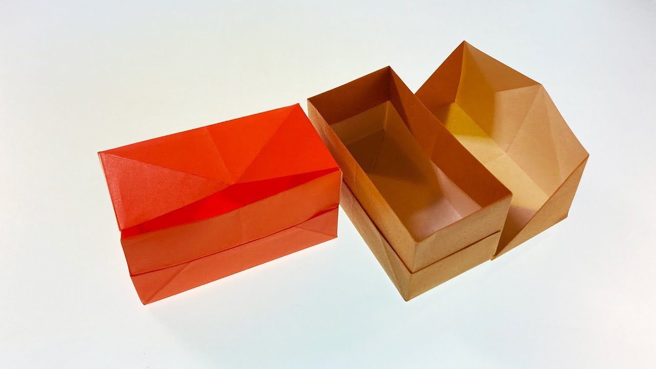 香合共箱14点　箱なし12点　蓋置共箱3点　おまとめ29点 フタがカチッと閉まる箱を作ってみた - YouTube