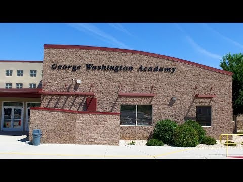 George Washington Academy