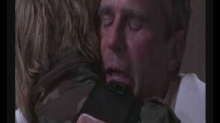 Stargate Sam & Jack - Out Of Mind/Into The Fire