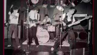 The Romantics - When I Look In Your Eyes