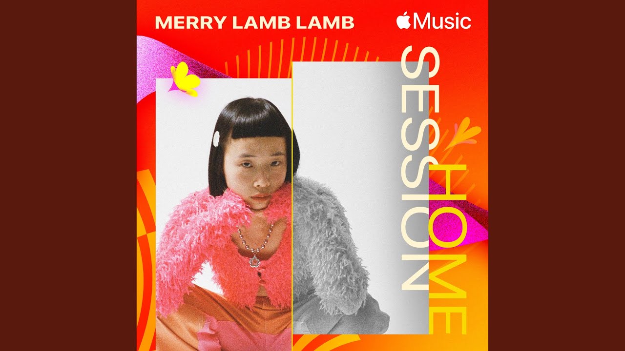 Love (Apple Music Home Session) - YouTube