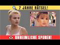Rebecca Reusch Das 7 Jahre andauernde Rätsel und die unheimlichen Hinweise