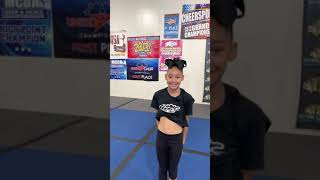 🤩CHECK OUT THESE BACK WALKOVERS! #Shorts