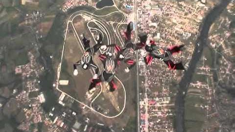 4-Way Open: Lithuania (Team: Magic 4) - Round 3 (408 3)