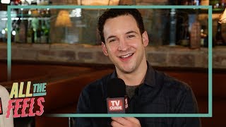 Ben savage breaks down why cory & shawn's bromance still holds up and
gushes about his co-star/tv bff rider strong. tv guide's official
channel bring...