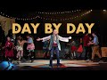 Day By Day - Godspell CYT Tri City 2015