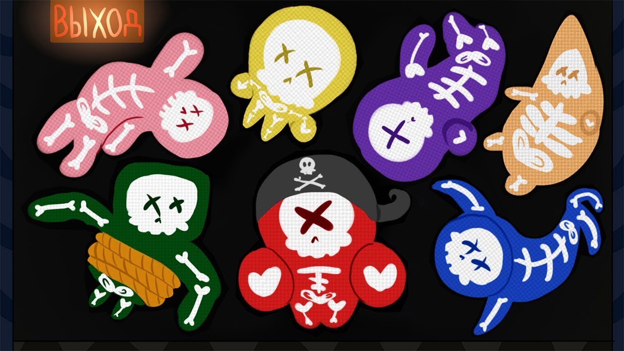 ПОДГОТОВКА К СМЕРТЕЛЬНОЙ ВЕЧЕРИНКЕ 2 Смертельная вечеринка JackBox ...