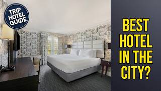 The Normandy Hotel - Best Hotel in the City | Washington D.C., United States🏩