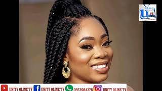 MOESHA BODOUNG , CONFESSES & PREACHING ,JESSIE KOBI MY FATHER IS A PROPHET NOT A HERBALIST.