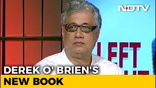 PM Modi Unstoppable In 2019? Derek O'Brien On His New Book screenshot 2