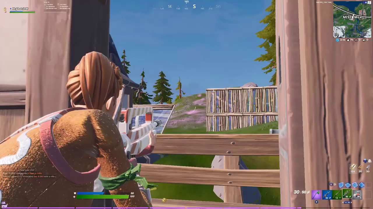 SOLO CASH CUP HIGHLIGHTS (Controller On PC)