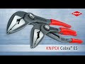 Pince multiprise - Cobra® - KNIPEX-2