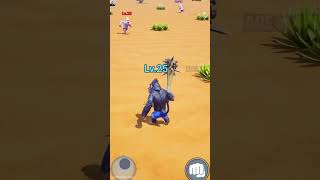 Age Of Apes Ads Review New Level 🍌🐵Banana Base Burns Resimi