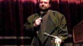 NY Comic Con 2007: Kevin Smith