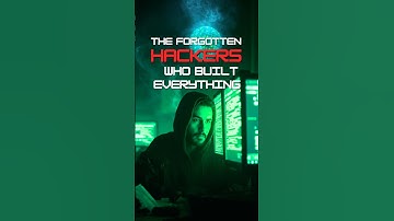 They Broke the Rules… and Accidentally BUILT the INTERNET 🌐