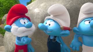 Bố Của Xì Trum Nhỏ Xì Trum Tiếng Việt