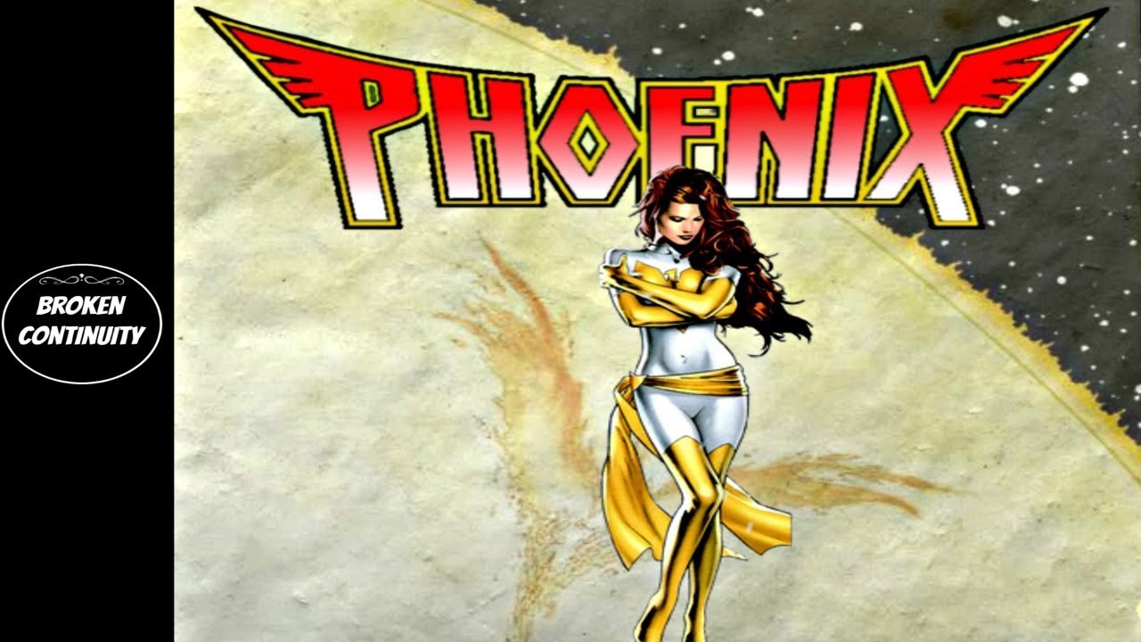 Well, Actually Ep. 145 Phoenix - YouTube
