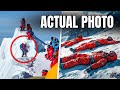 How 2024 Changed Mt Everest Climbing Forever!