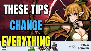 TBH: Task Bar Hero - 10 Things They DIDN'T Tell You