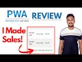 Partner With Anthony Review  - My Honest Review And Results With Bonuses 🔥