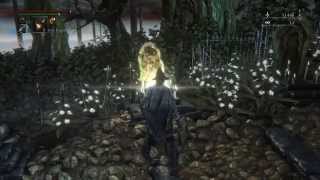 Bloodborne - How To Get The Uncanny Saw Cleaver In Chalice Dungeon @sixstring8450