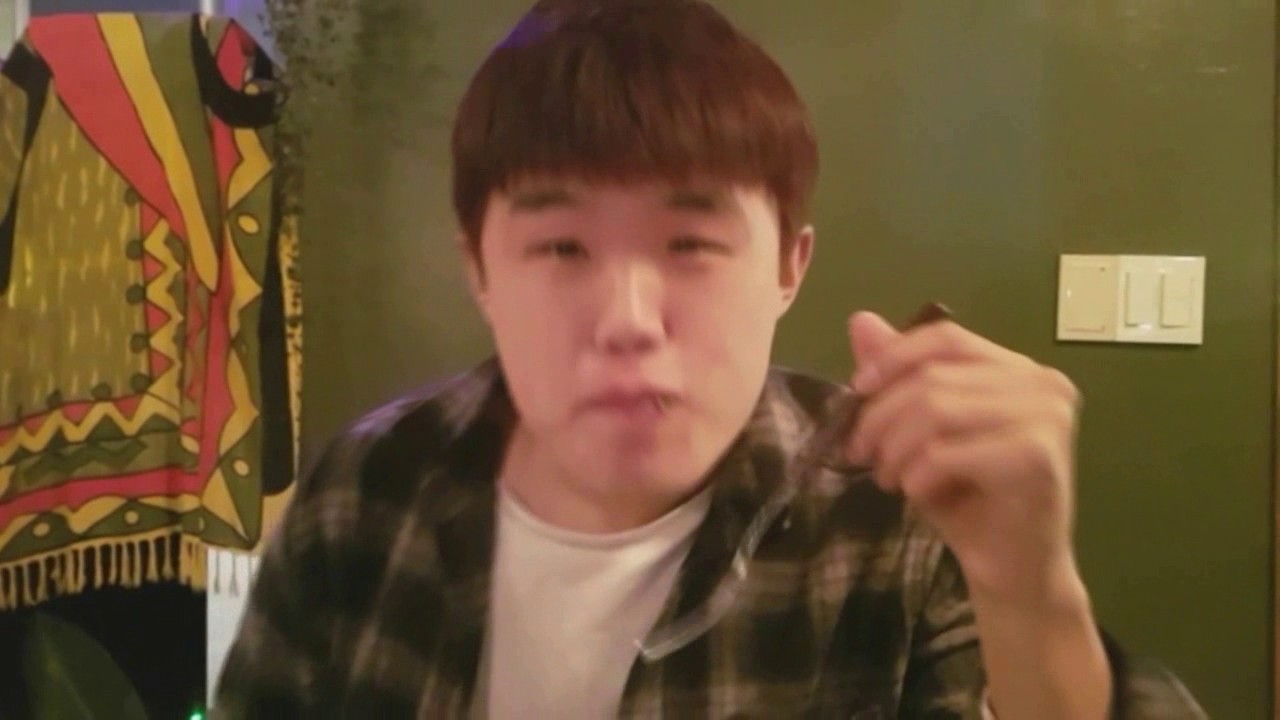 EuiChan Lee's Profile